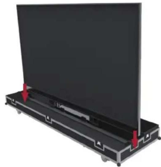 VIEWSONIC LD135-152 - 三·装箱搬运操作 - 3