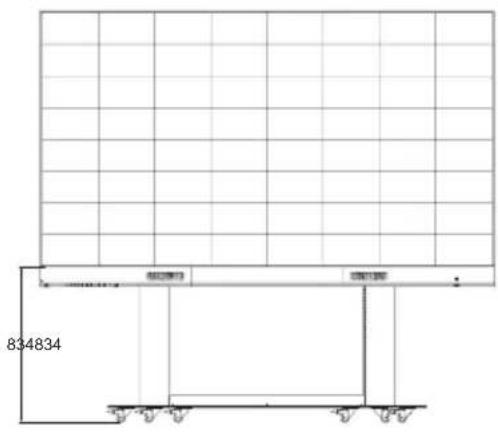 VIEWSONIC LD135-152 - (RoHS2) 83 - 30