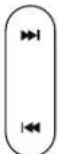 VIEWSONIC TB60K - I/O 端口 - 12