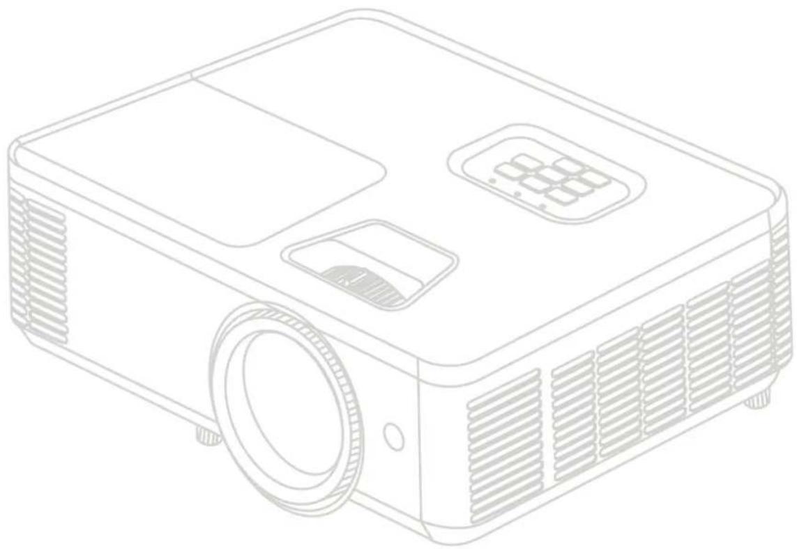 VIEWSONIC PA700WC - 1