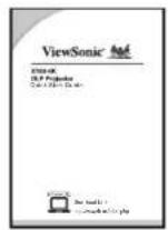VIEWSONIC TX500K - 包装物品 - 2