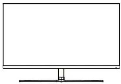 VIEWSONIC VX3258-PC-MHD-W-7 - > セットアップ - 2
