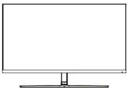 VIEWSONIC VX3258-PC-MHD-W-7 - > セットアップ - 5