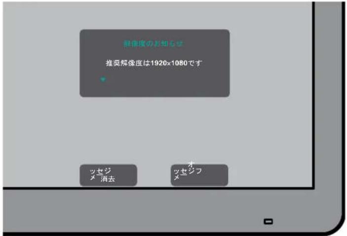 VIEWSONIC VX3258-PC-MHD-7 - 注意事項 - 1