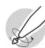 VIEWSONIC ViewStylus ACP302 - Remplacement de la pointe du stylet - 2