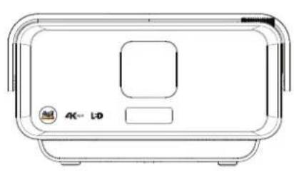VIEWSONIC Q30 - 包装物品 - 1