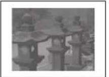 VIEWSONIC Q30 - 图像设置菜单 - 7
