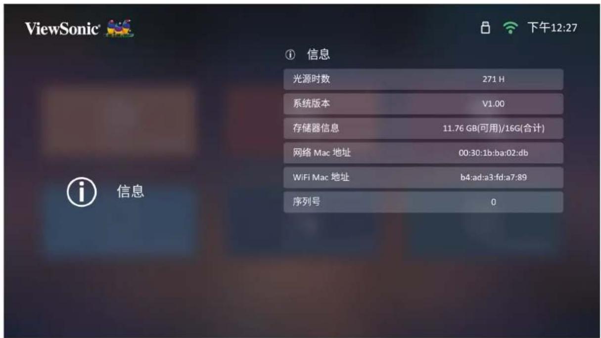 VIEWSONIC Q30 - 信息 - 2