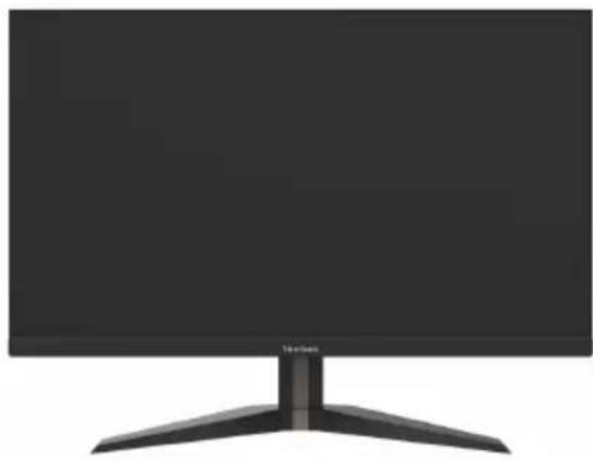 VIEWSONIC VX2758-4K-PRO - 正面 - 1
