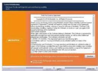 Aplic 302381 - Setup - 2