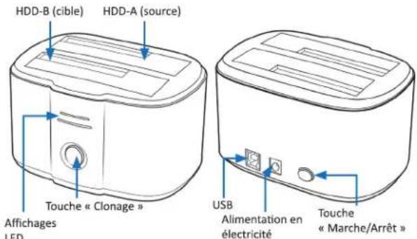 Aplic 302096 - Contenu de la livraison - 1