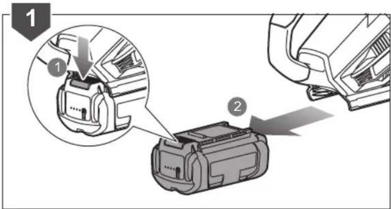 RYOBI Max Power RBV36B - OBOZNÁMTE SA S VAŠÍM PRODUKTOM - 44