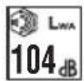 RYOBI Max Power RBV36B - WARNUNG - 10