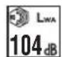 RYOBI Max Power RBV36B - ADVARSEL - 10