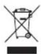 RYOBI Max Power RBV36B - SYMBOLS ON THE PRODUCT - 11
