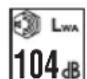 RYOBI Max Power RBV36B - KEND PRODUKTET - 8