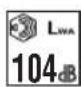 RYOBI Max Power RBV36B - SYMBOLEN OP HET PRODUCT - 12