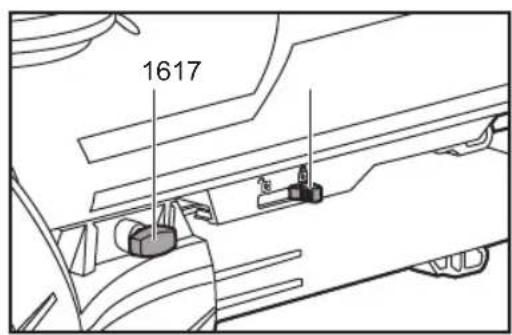 RYOBI Max Power RBV36B - OBOZNÁMTE SA S VAŠÍM PRODUKTOM - 12