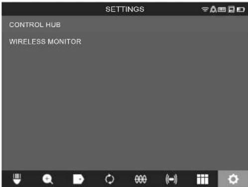 MILWAUKEE M18 SIC60 HDR - System update - 2