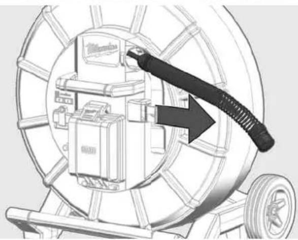 MILWAUKEE M18 SIC60 HDR - M18 SIC30HDR M18 SIC36HDR M18 SIC60SCHDR M18 SIC60HDR M18 SISH - 17