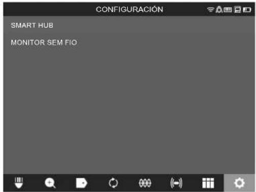 MILWAUKEE M18 SIC60 HDR - Actualización del sistema - 2
