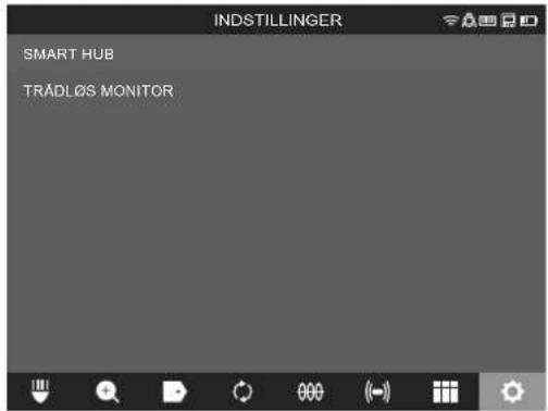 MILWAUKEE M18 SIC60 HDR - Systemopdatering - 2