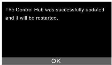 MILWAUKEE M18 SIC60 HDR - System update - 6