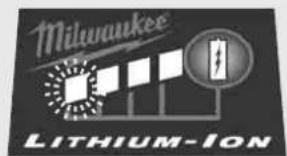 MILWAUKEE M18 SIC60 HDR - M18 SIC30HDR M18 SIC36HDR M18 SIC60SCHDR M18 SIC60HDR M18 SISH - 9