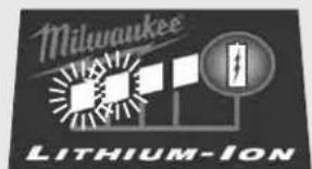 MILWAUKEE M18 SIC60 HDR - Serwis i pomoc - 5
