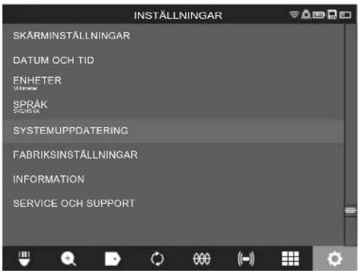 MILWAUKEE M18 SIC60 HDR - Systemuppdatering - 1