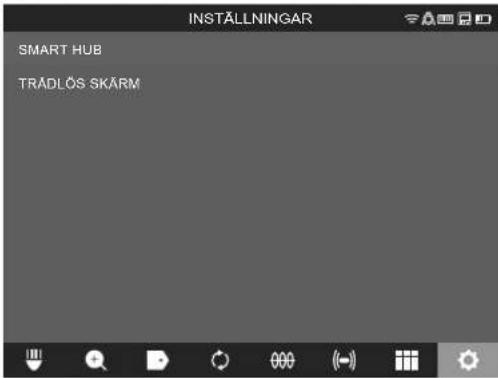 MILWAUKEE M18 SIC60 HDR - Systemuppdatering - 2