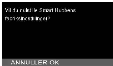 MILWAUKEE M18 SIC60 HDR - Læs og bekræft Reset-meddelelsen med OK. - 1