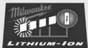 MILWAUKEE M18 SIC60 HDR - Conectar el monitor - 24
