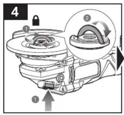 RYOBI One+ RAG18X - Vid' strana 109. - 10