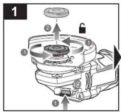 RYOBI One+ RAG18X - Vid' strana 109. - 1