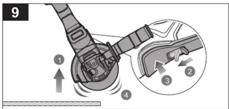 RYOBI One+ RAG18X - Vid' strana 109. - 25