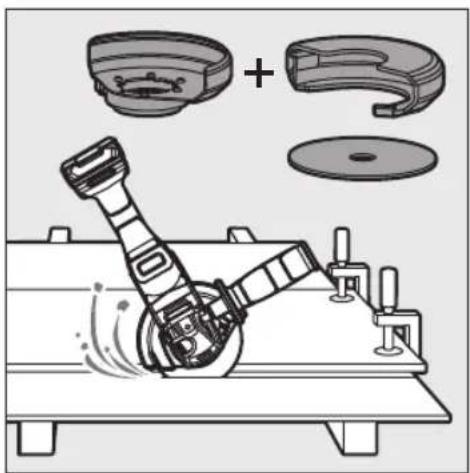 RYOBI One+ RAG18X - Vid' strana 109. - 16