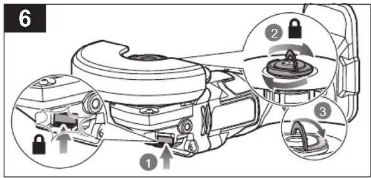 RYOBI One+ RAG18X - Vid' strana 109. - 22