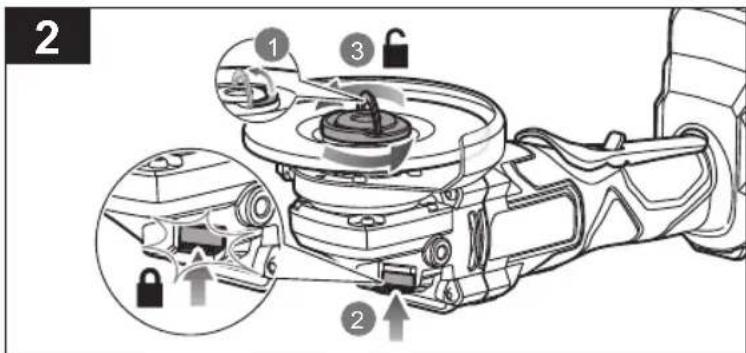 RYOBI One+ RAG18X - Vid' strana 109. - 29