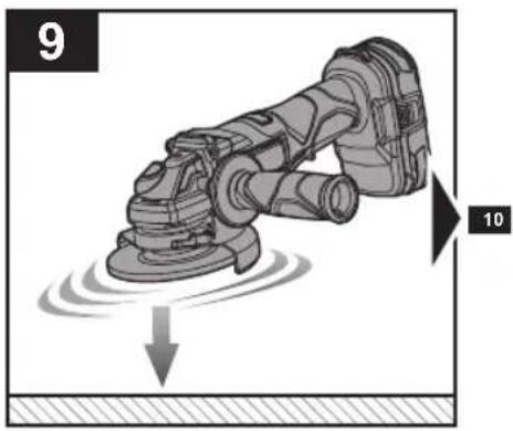 RYOBI One+ RAG18X - Vid' strana 109. - 15