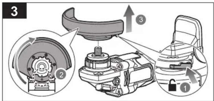 RYOBI One+ RAG18X - Vid' strana 109. - 19