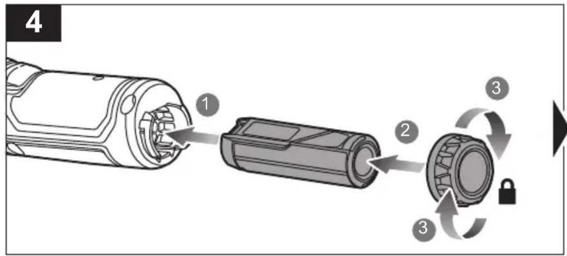 RYOBI RR14W4 - OBOZNÁMTE SA S VAŠÍM PRODUKTOM - 3