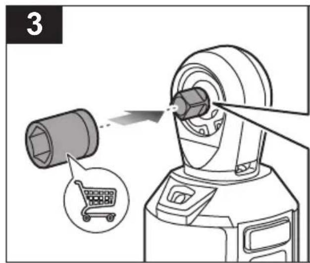 RYOBI RR14W4 - OBOZNÁMTE SA S VAŠÍM PRODUKTOM - 1