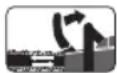RYOBI Max Power RY36CSX50A - SYMBOLS - 10