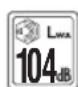 RYOBI Max Power RY36CSX50A - ΣΥΜΒΟΛΑ - 12