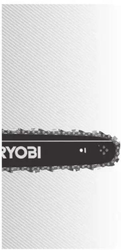 RYOBI Max Power RY36CSX50A - 2