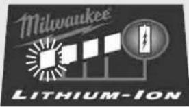 MILWAUKEE M18 SIC60SC HDR - Ipaşi droşibas noteikumi attiecibă uz cauruju apskates sistēmām - 23