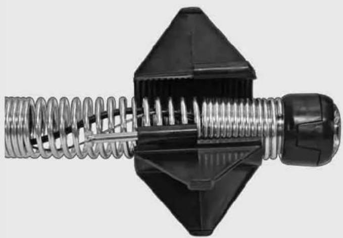 MILWAUKEE M18 SIC60SC HDR - Kameros kreiptuvai - 5