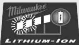 MILWAUKEE M18 SIC60SC HDR - Ipaşi droşibas noteikumi attiecibă uz cauruju apskates sistēmām - 21