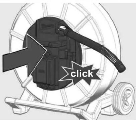 MILWAUKEE M18 SIC60SC HDR - Akkuladezustand überprüfen - 21